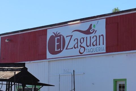 El Zaguán Taquería