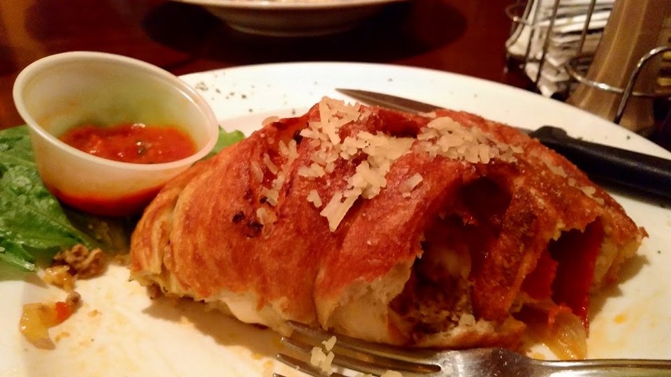 Calzone