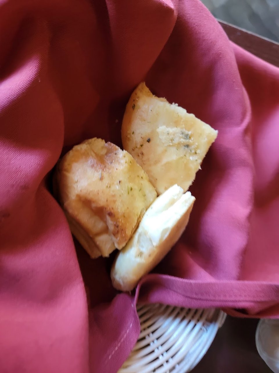 String's Bread