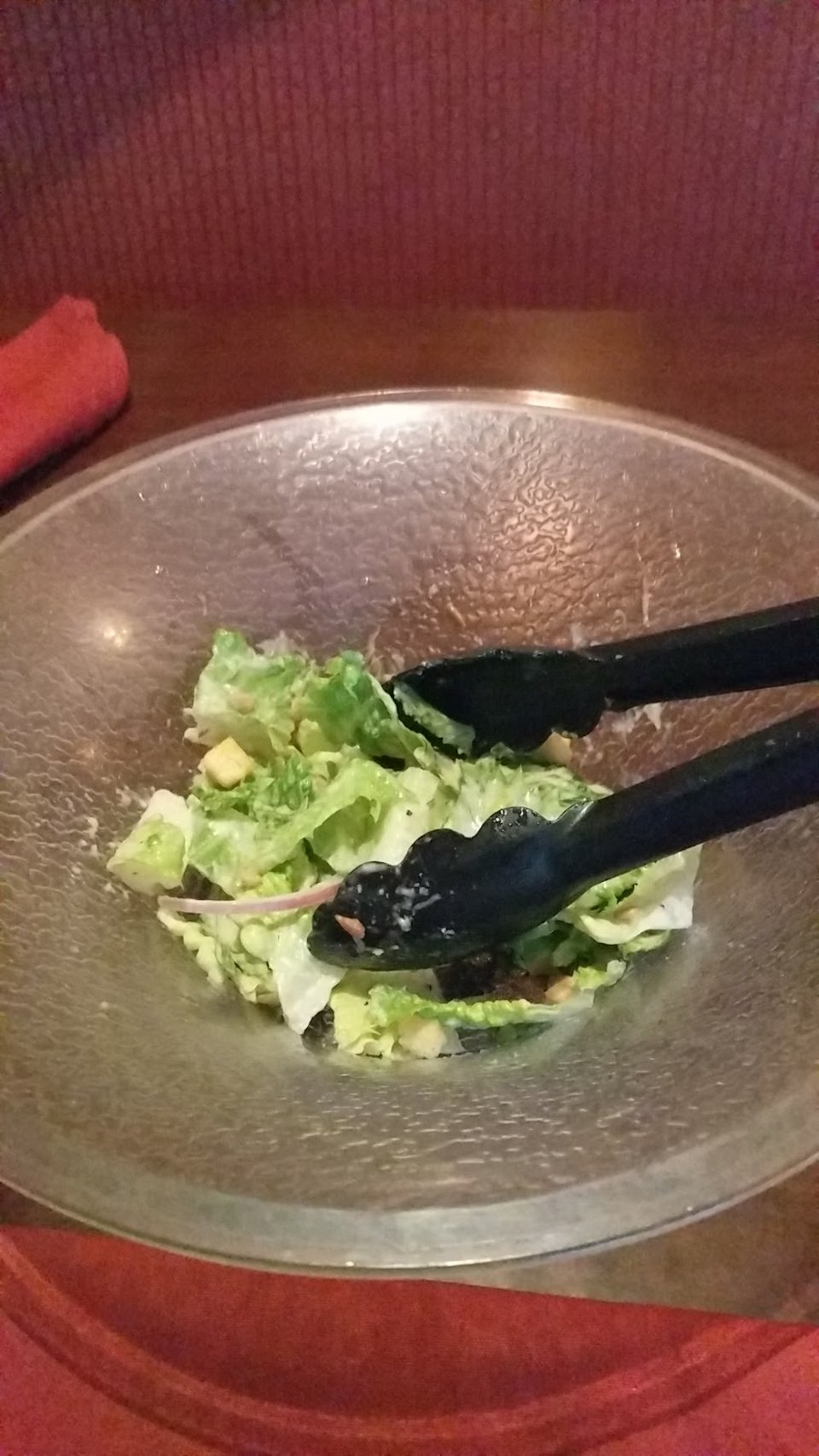 Caesar Salad