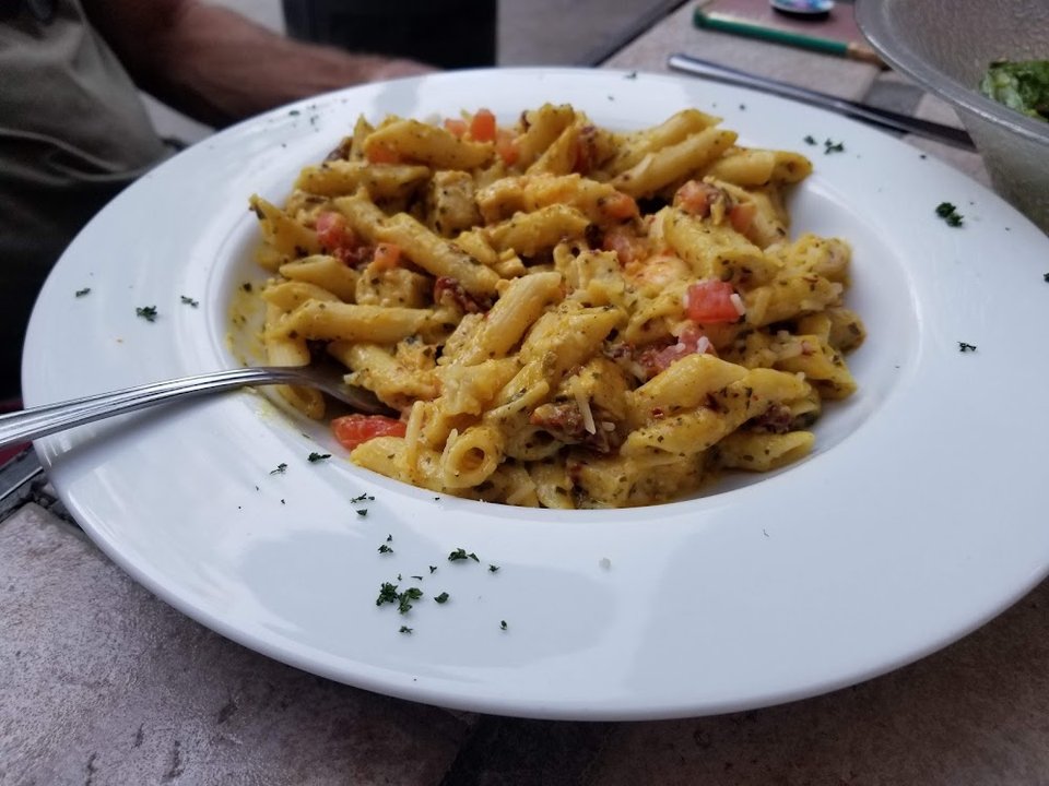 Penne Della Casa